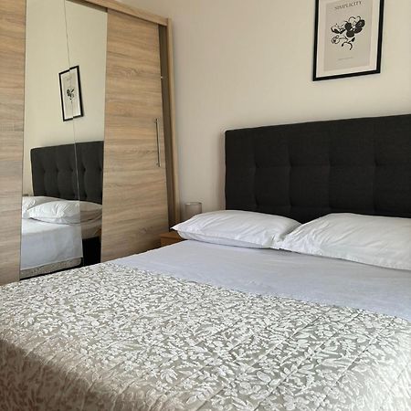 Apartman Luka Šibenik Extérieur photo