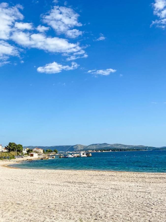Apartman Luka Šibenik Extérieur photo