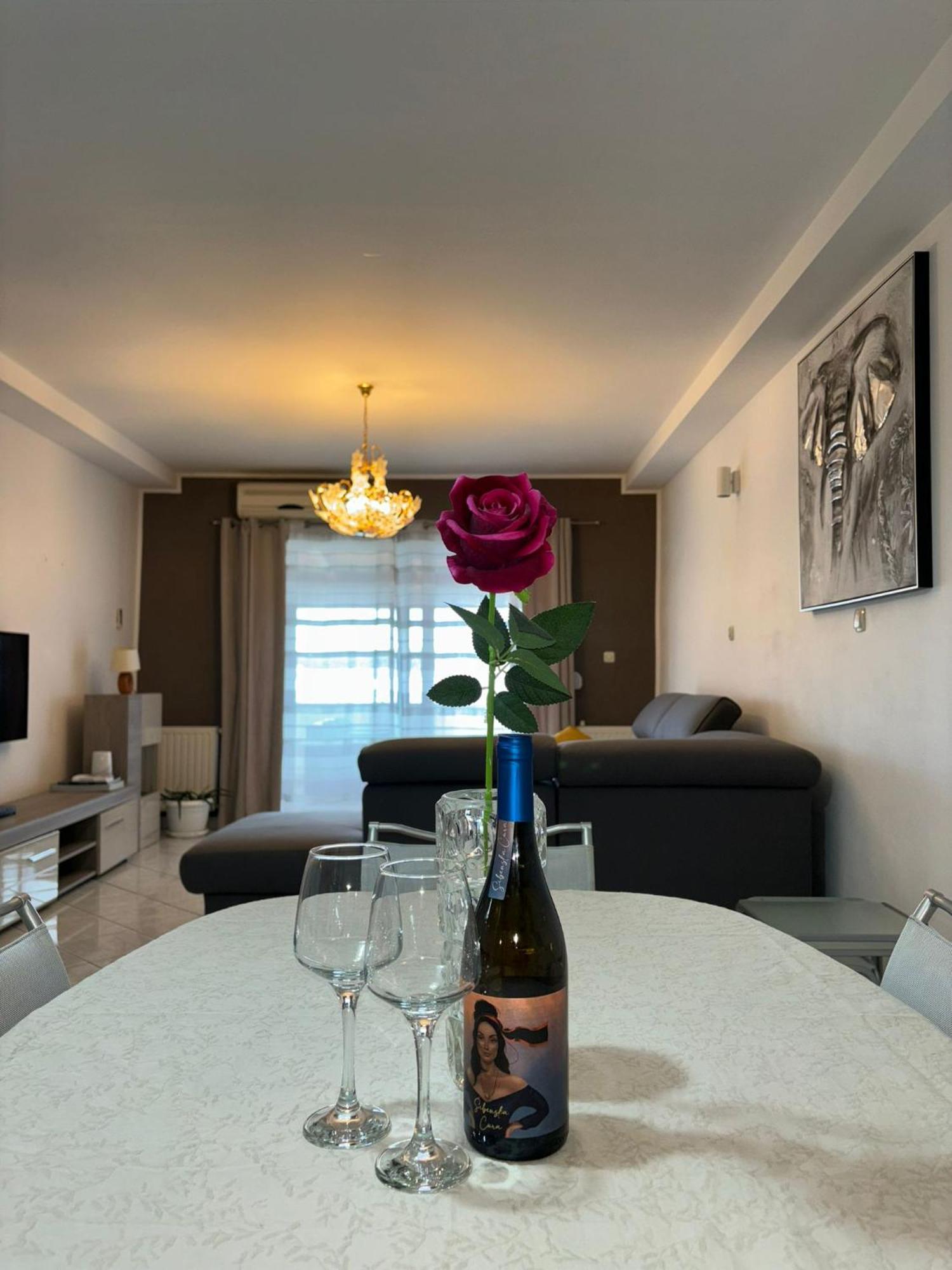 Apartman Luka Šibenik Extérieur photo