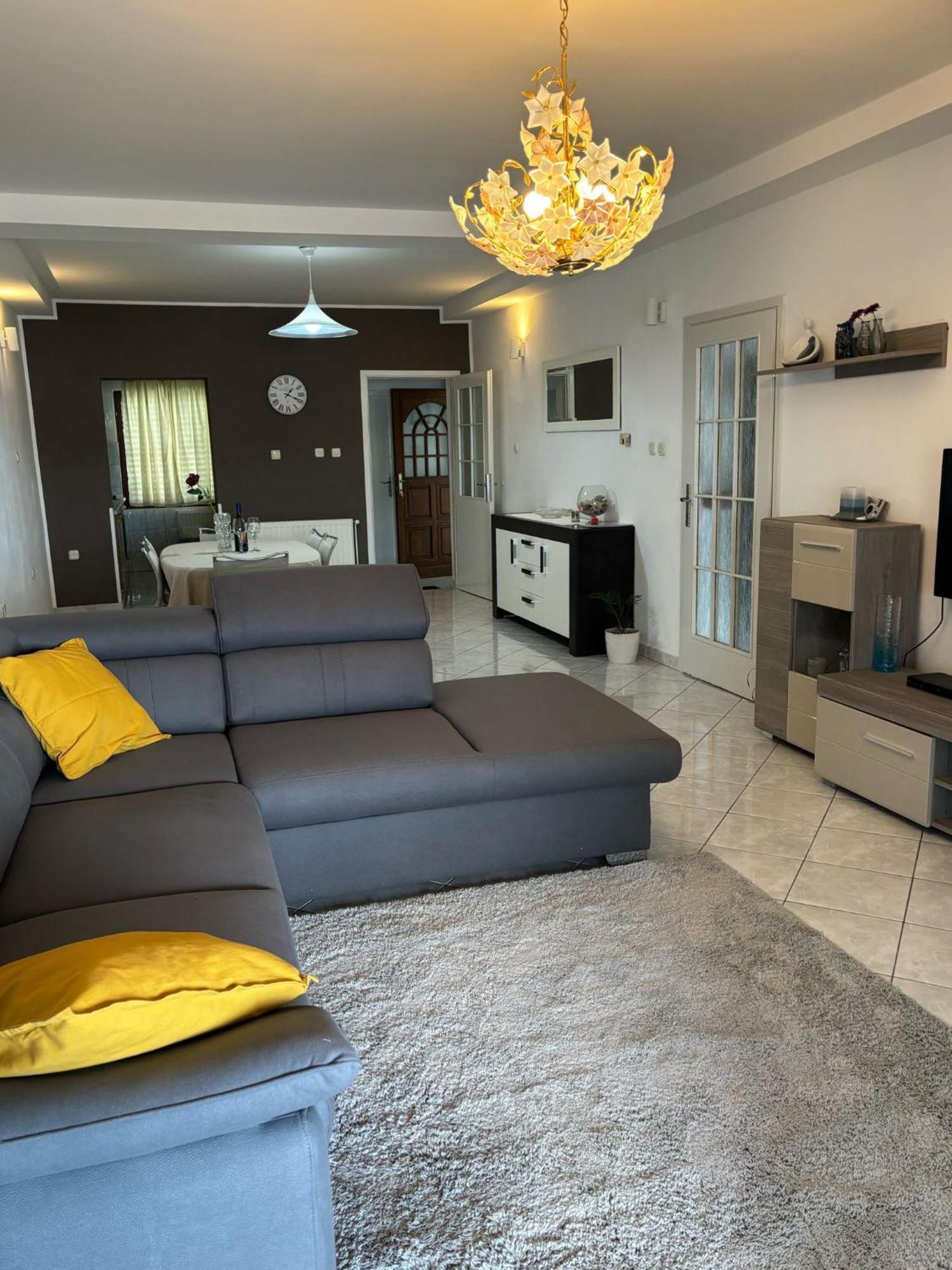 Apartman Luka Šibenik Extérieur photo