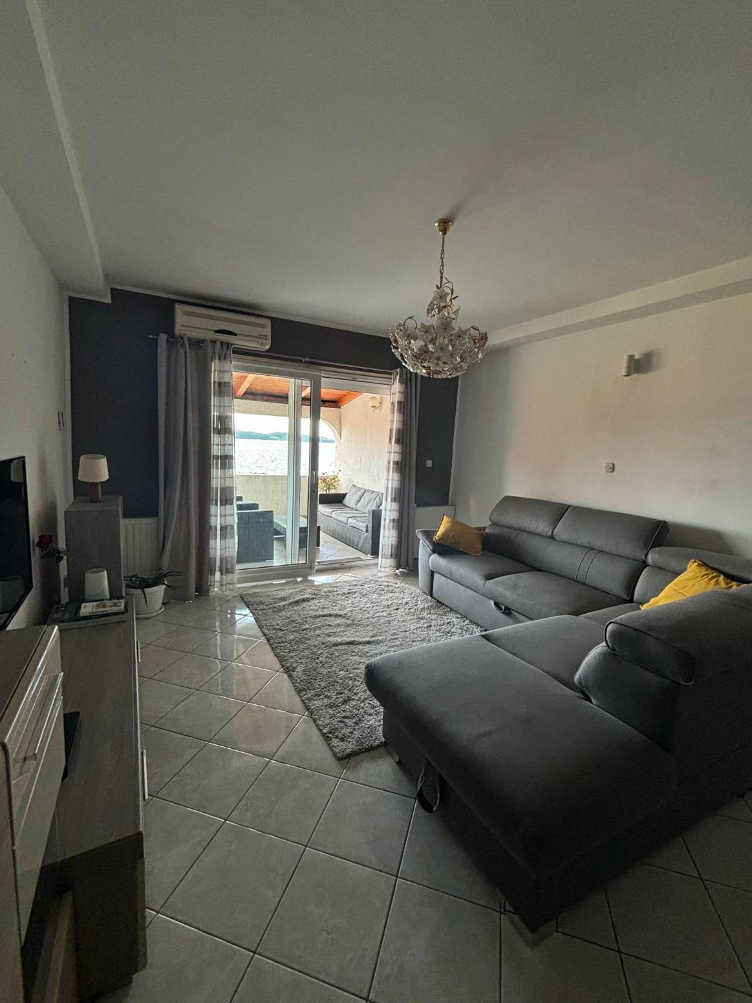 Apartman Luka Šibenik Extérieur photo