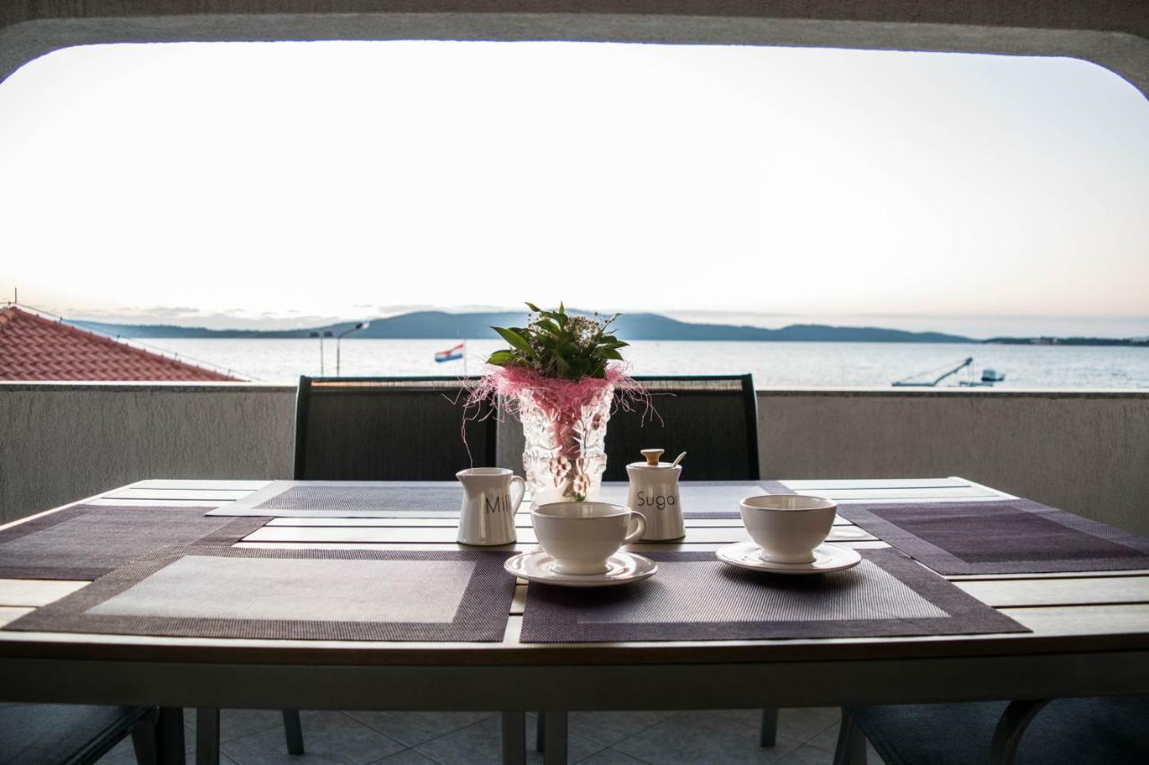 Apartman Luka Šibenik Extérieur photo