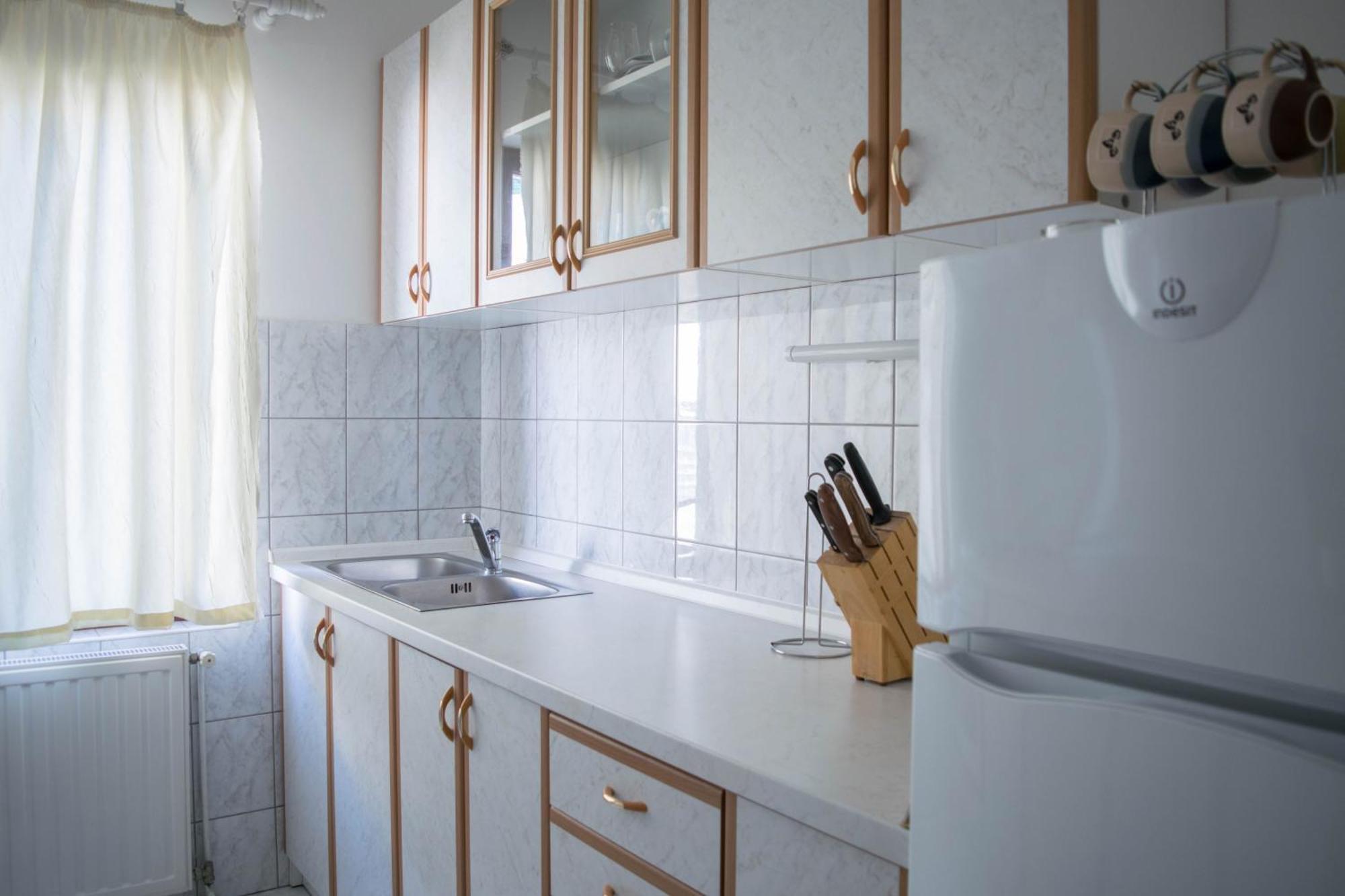 Apartman Luka Šibenik Extérieur photo
