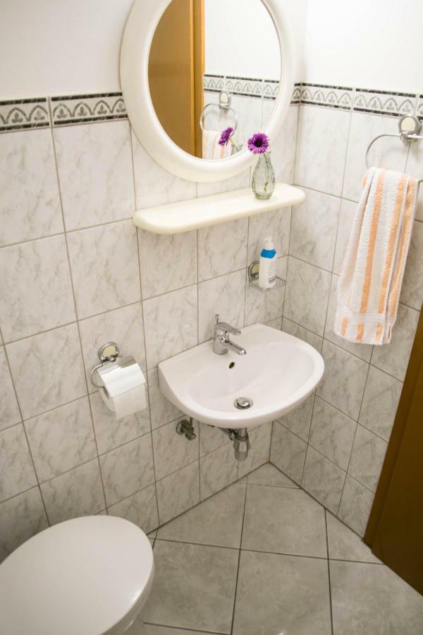 Apartman Luka Šibenik Extérieur photo