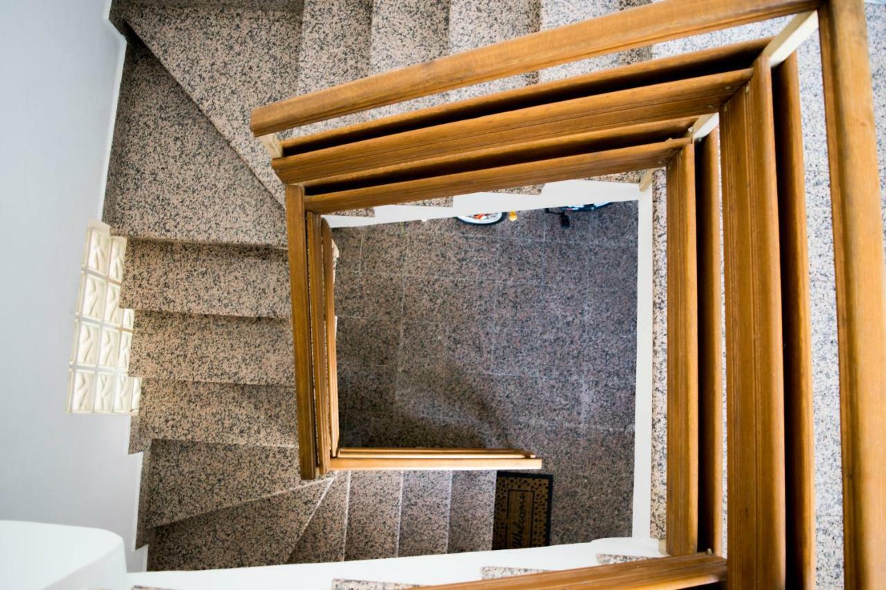 Apartman Luka Šibenik Extérieur photo