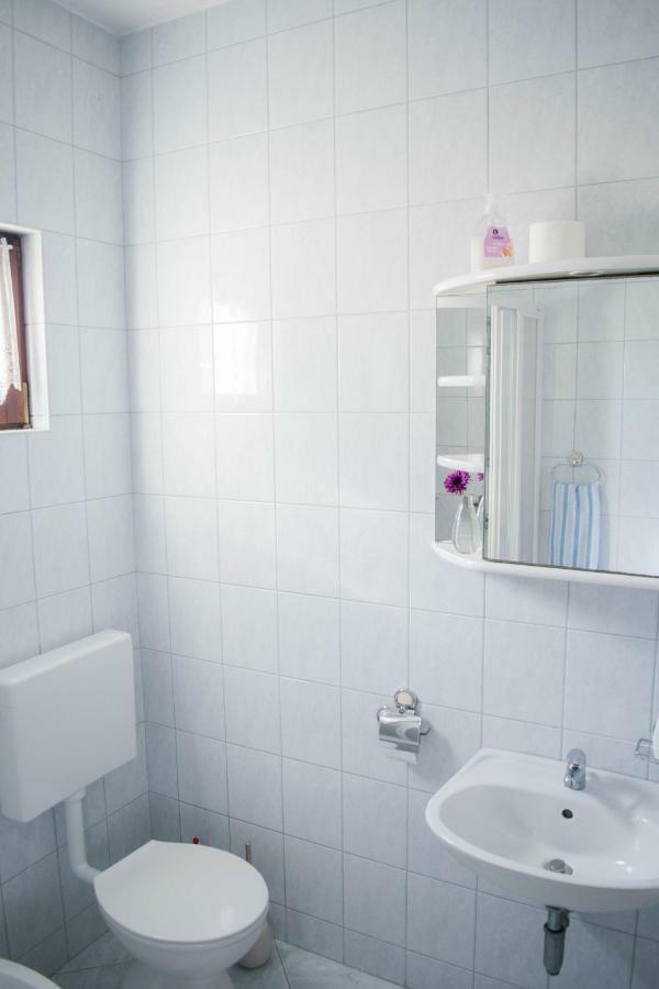 Apartman Luka Šibenik Extérieur photo