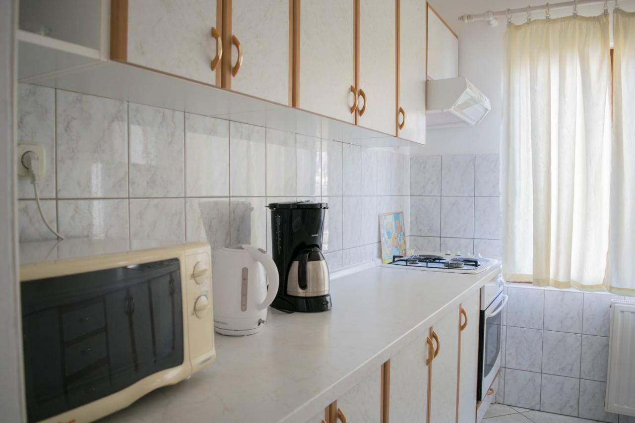 Apartman Luka Šibenik Extérieur photo